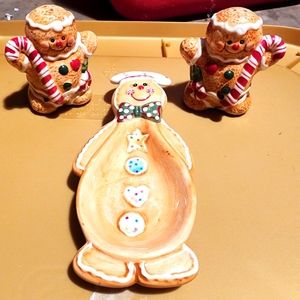Gingerbread